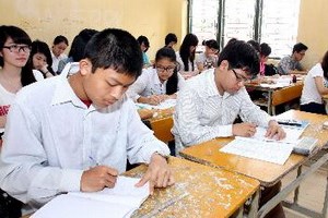 Bàn các giải pháp hữu hiệu cho công tác bồi dưỡng học sinh giỏi Toán